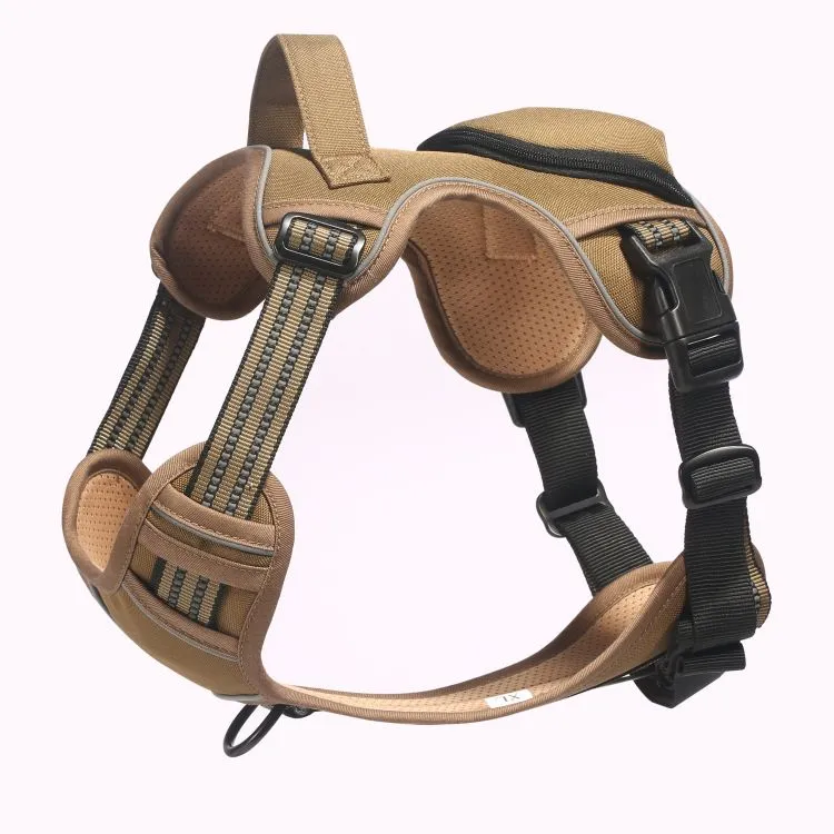 Tip geantă pentru câini Ham pentru câini