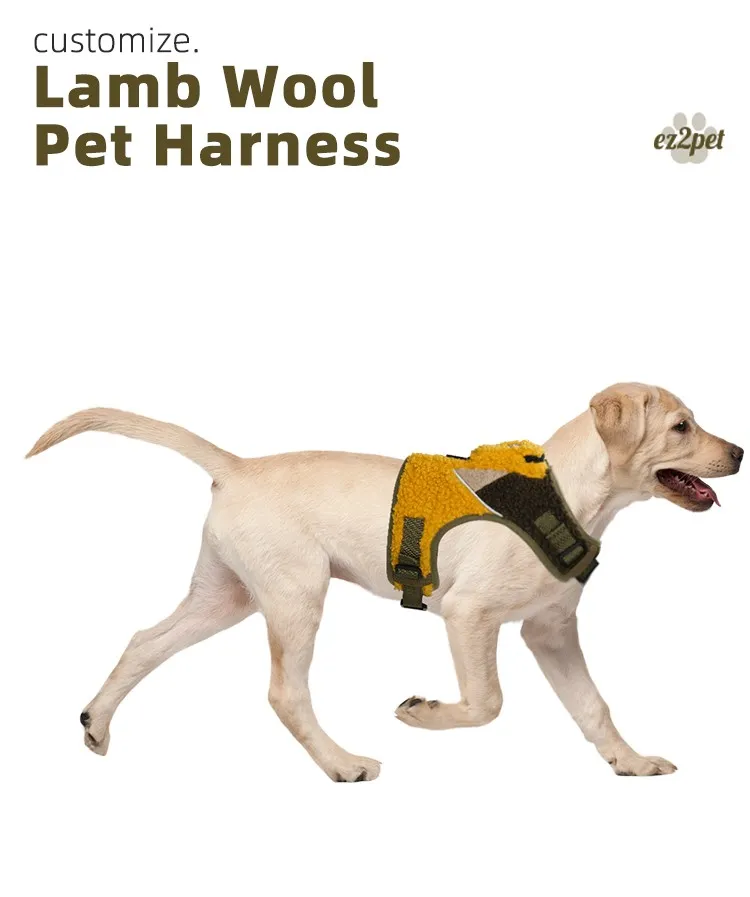 Sherpa Dog Harness suppliers