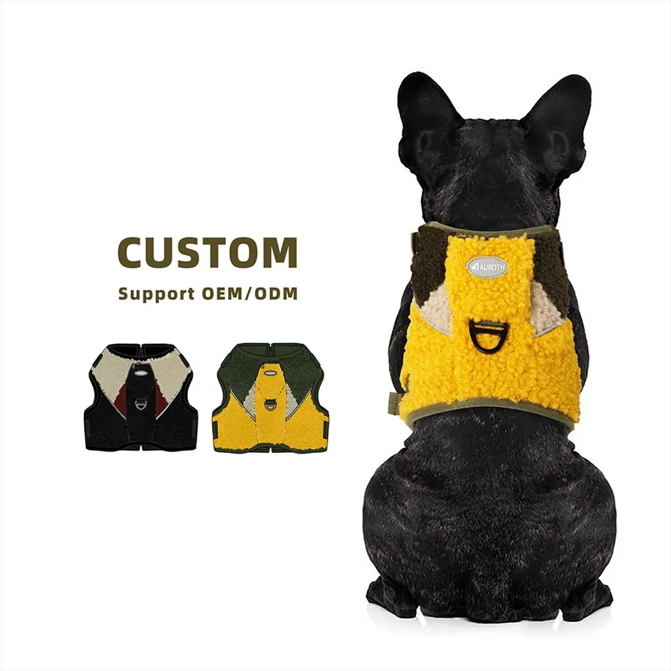 Ham pentru câini Sherpa