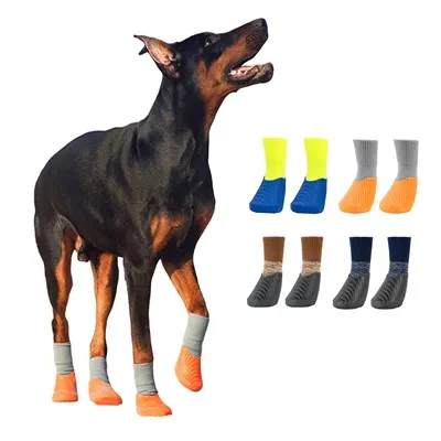 Cizme Sosete Pentru Câini